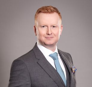 Michał Zajączkowski, Prezes Hewlett Packard Enterprise Polska