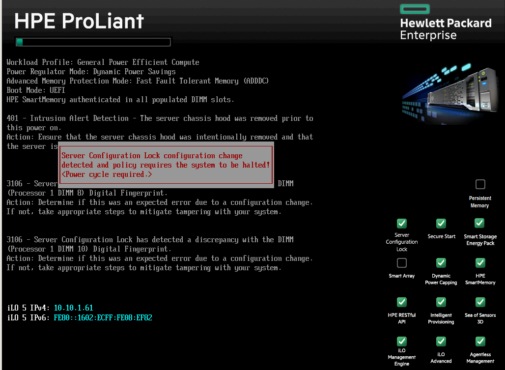 連載】HPE ProLiantがハイブリッドクラウドのインテリジェントな