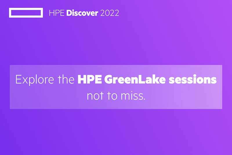 Should-see periods at HPE Uncover