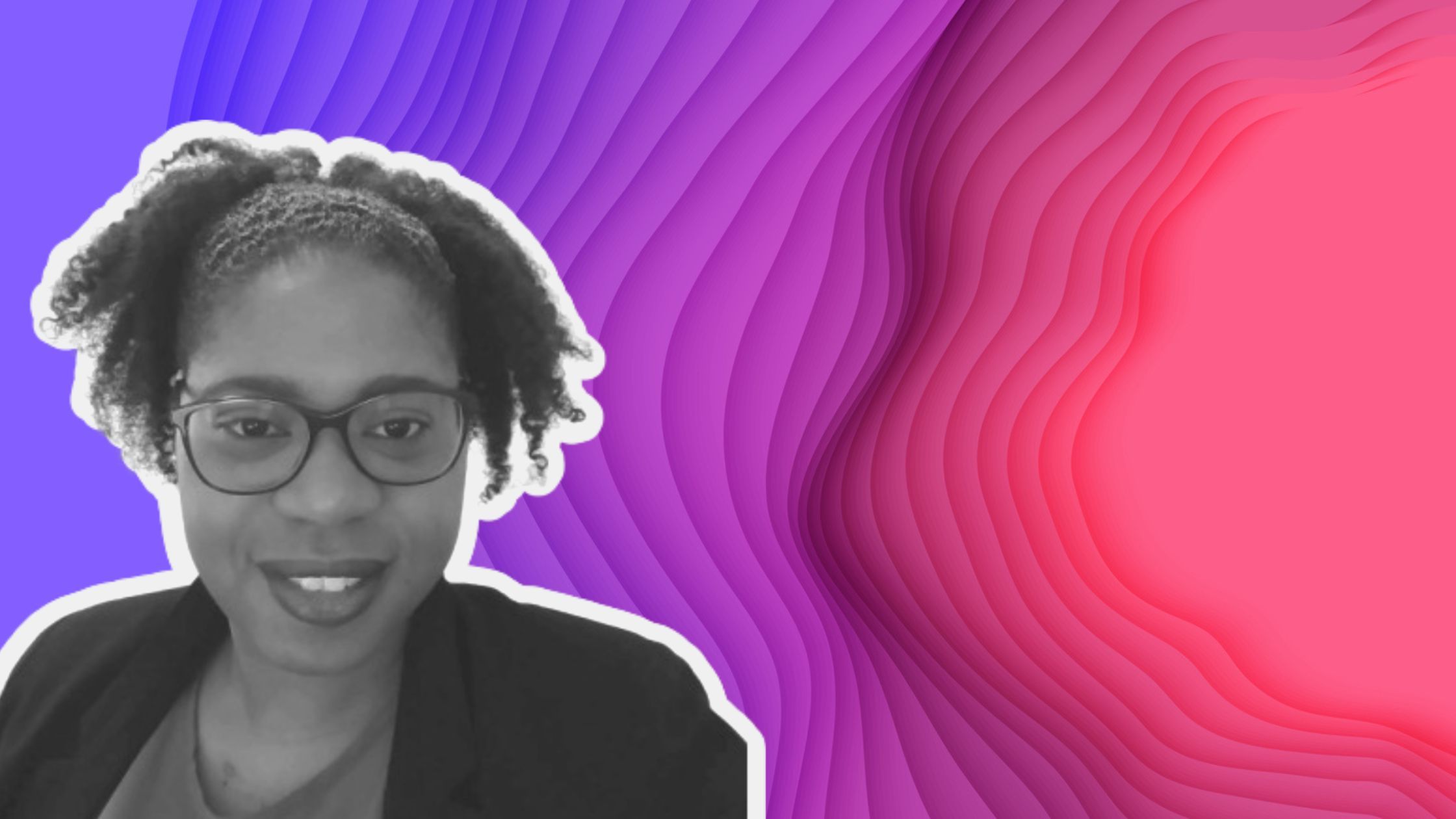 Wendy Lewis, HPE Cyber Security Analyst