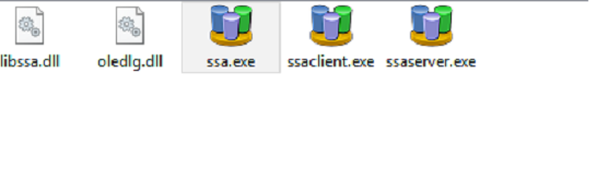 HPE Smart Storage Administrator GUI in Server 2019... - Hewlett Packard  Enterprise Community