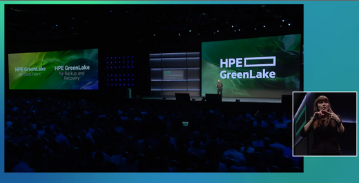 HPE Data Fabric HPE Discover session 2.png