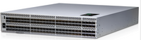 HPE Storage Networking SN6750B Fibre Channel switch