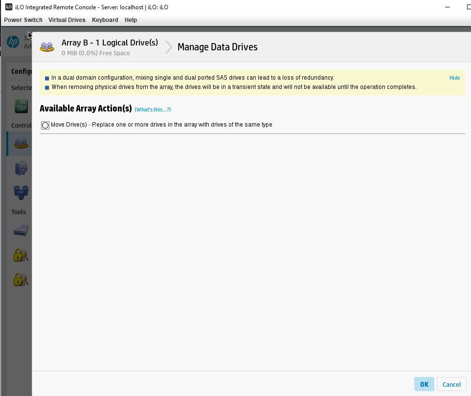 HPE Expand Array Missing.JPG