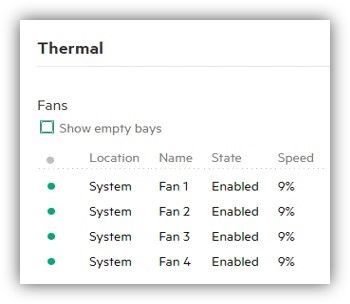 Figure 2 _The New Thermal View page
