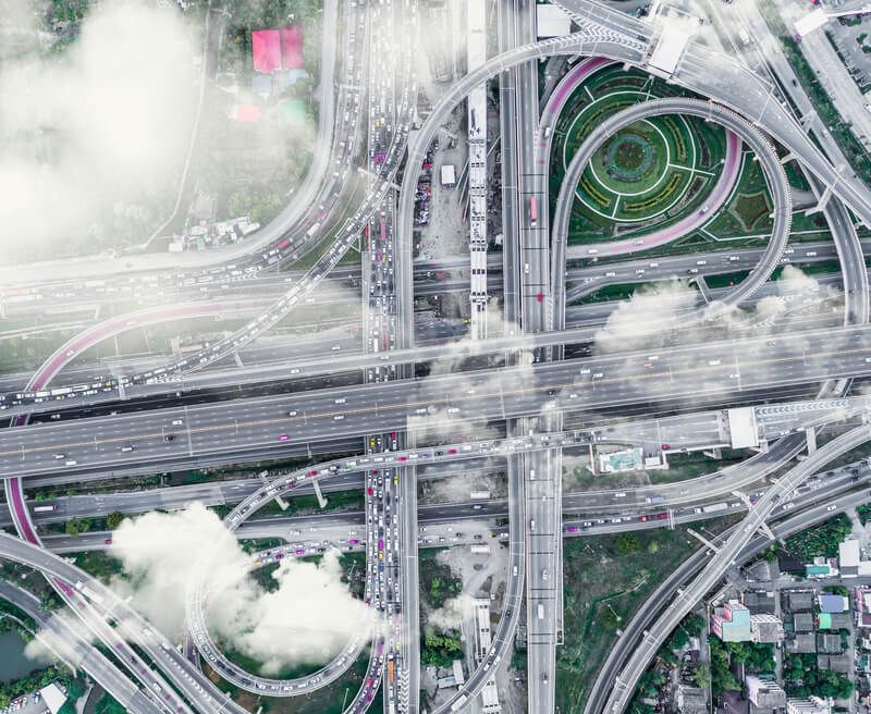 scalability without overprovisioning