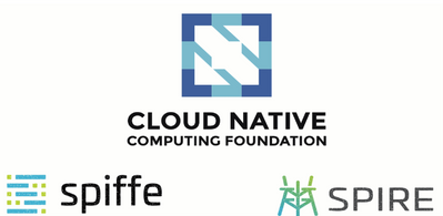 Cloud Native Foundation SPIFFE – SPIRE projects