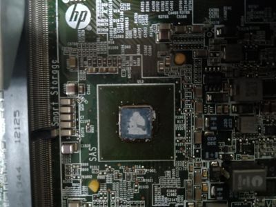 Where the Parts Should Be