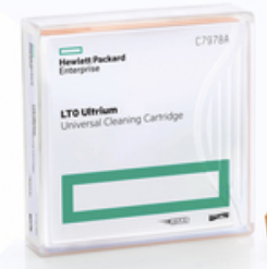HPE MSL 3040 can't clean - Hewlett Packard Enterprise Community