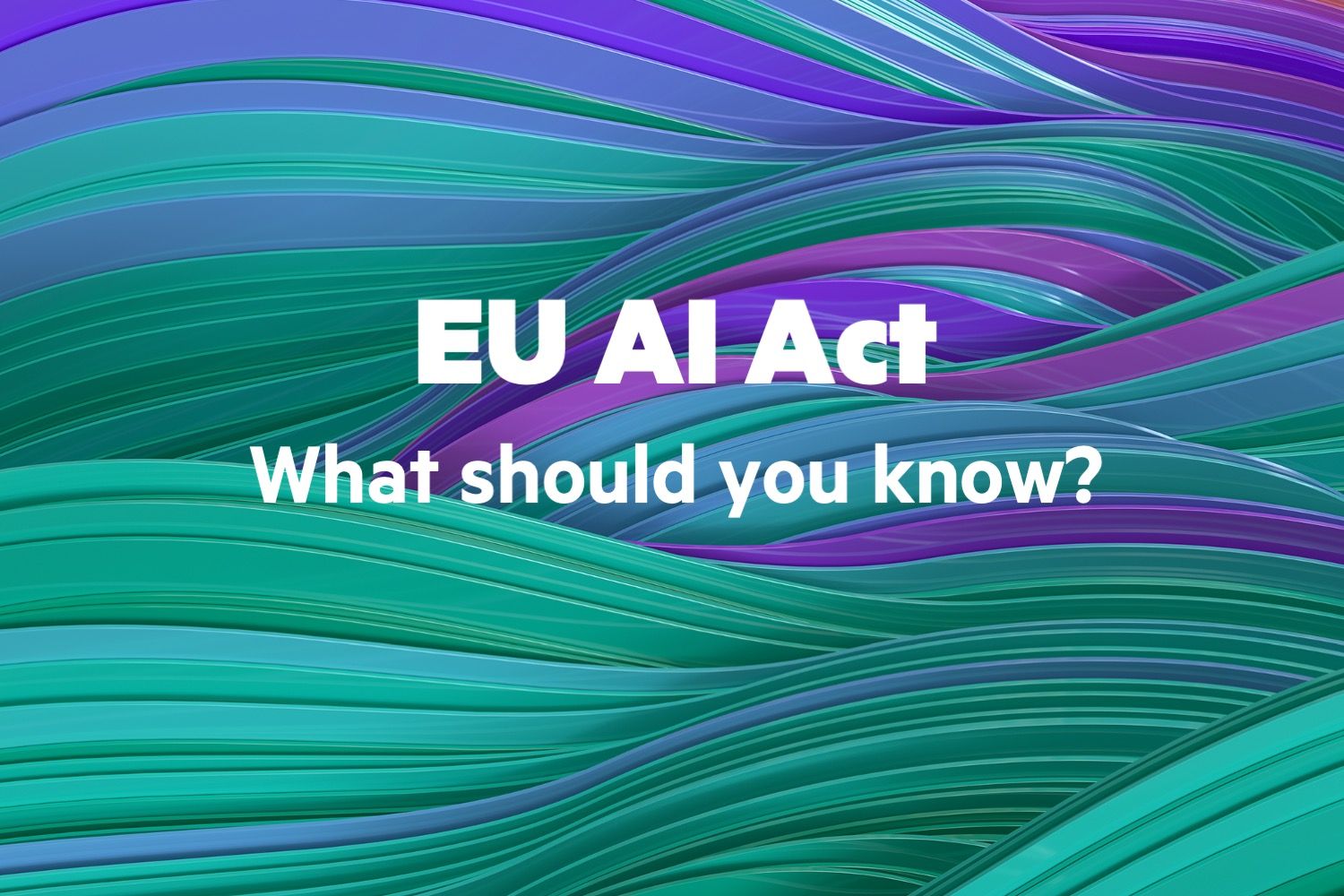 EU AI Act