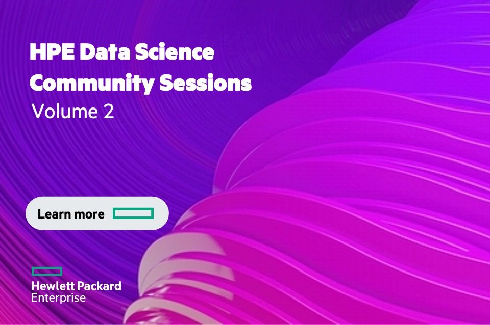 Data Science Meet Up 2