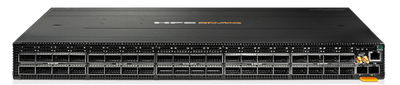 New HPE Aruba Networking CX 9300S-32C8D switch