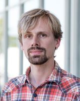 Thomas Van Vaehrenbergh