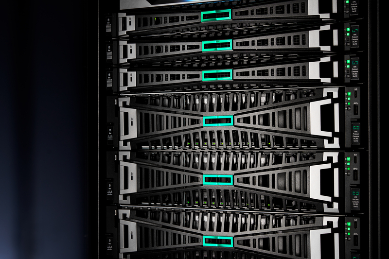 HPE iLO 7 v1.21 ― 不具合修正と安定性向上のポイントまとめ - Hewlett