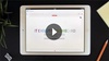 IT Executive Scorecard - new mobile app  - VIDEO