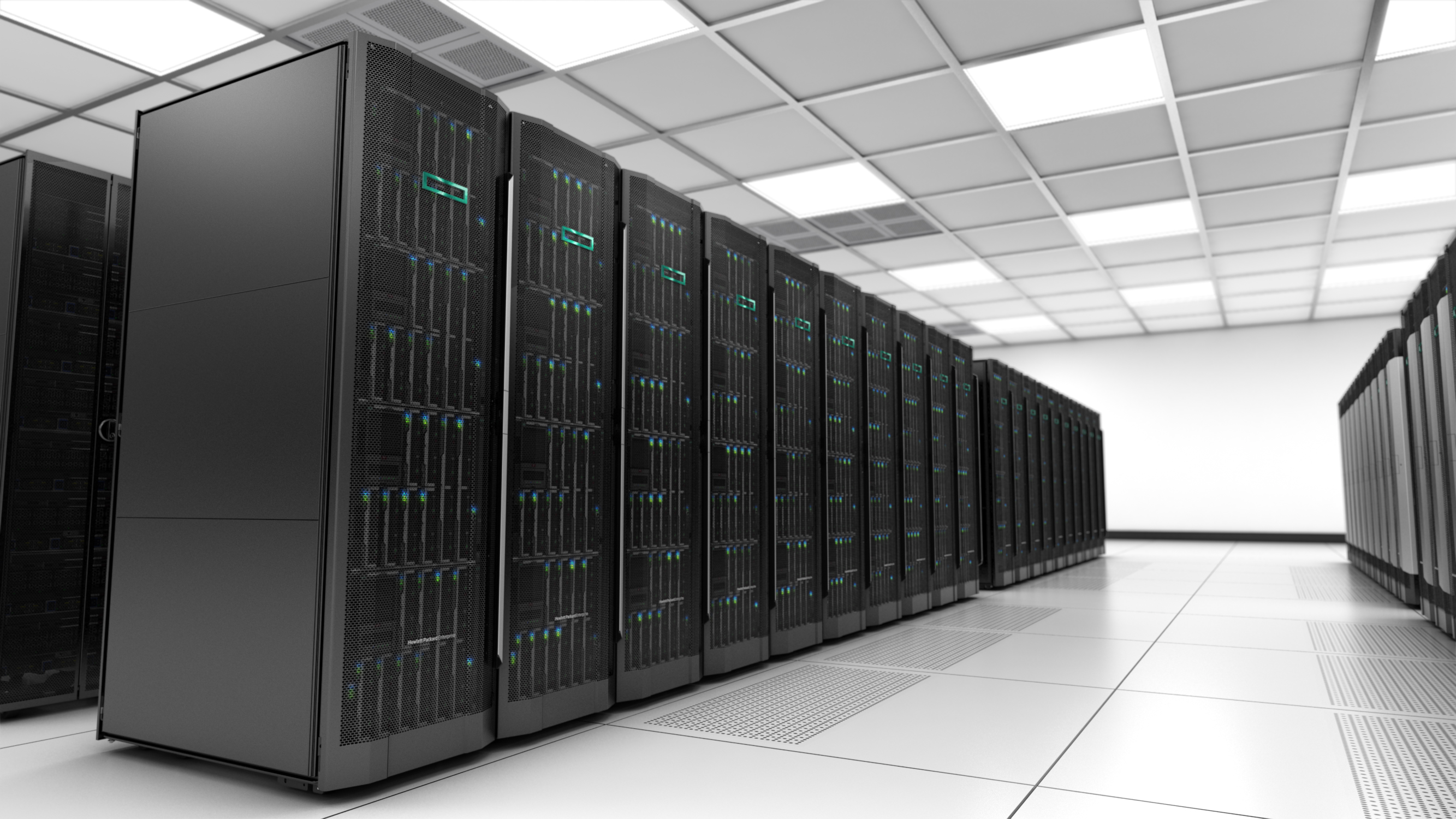 Центр обработки данных что это. Сервер Hewlett Packard Enterprise. СХД Depo Storage 1307. СХД Kraftway Storage 200-24 JBOD. Сервер компьютерный «HPE PROLIANT».