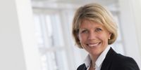 Anke Kleinschmit, Leitung Daimler Konzernforschung & Nachhaltigkeit