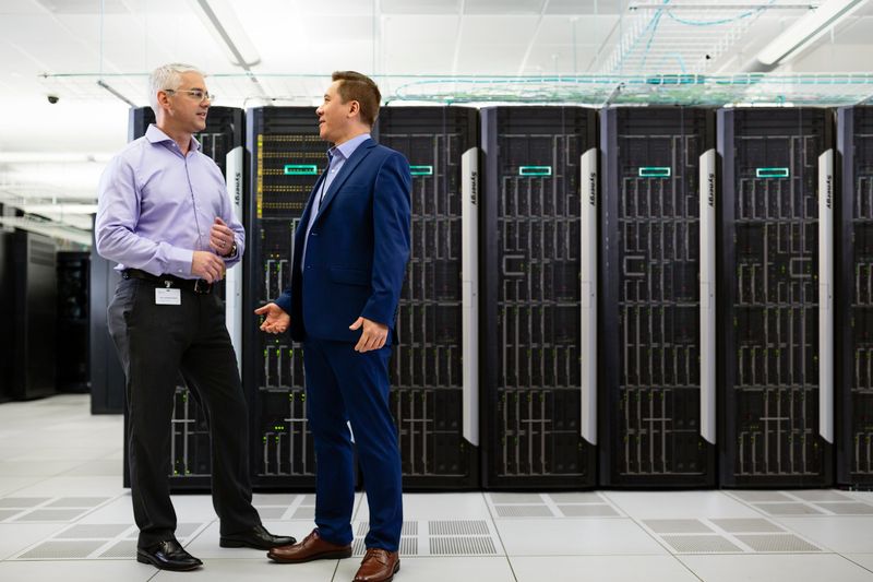 HPE Sales Certified - IT Business Conversations