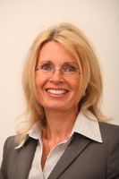 Eva Faenger, Diversity Manager Hewlett Packard Enterprise Deutschland