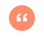 Pull quote icon