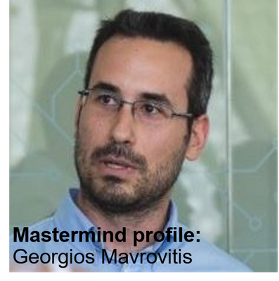 Georgios Mavrovitis