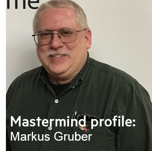 Markus Gruber