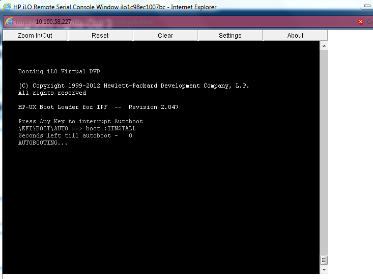 UNIX／Linux技術者のためのHP－UX入門 / 日本