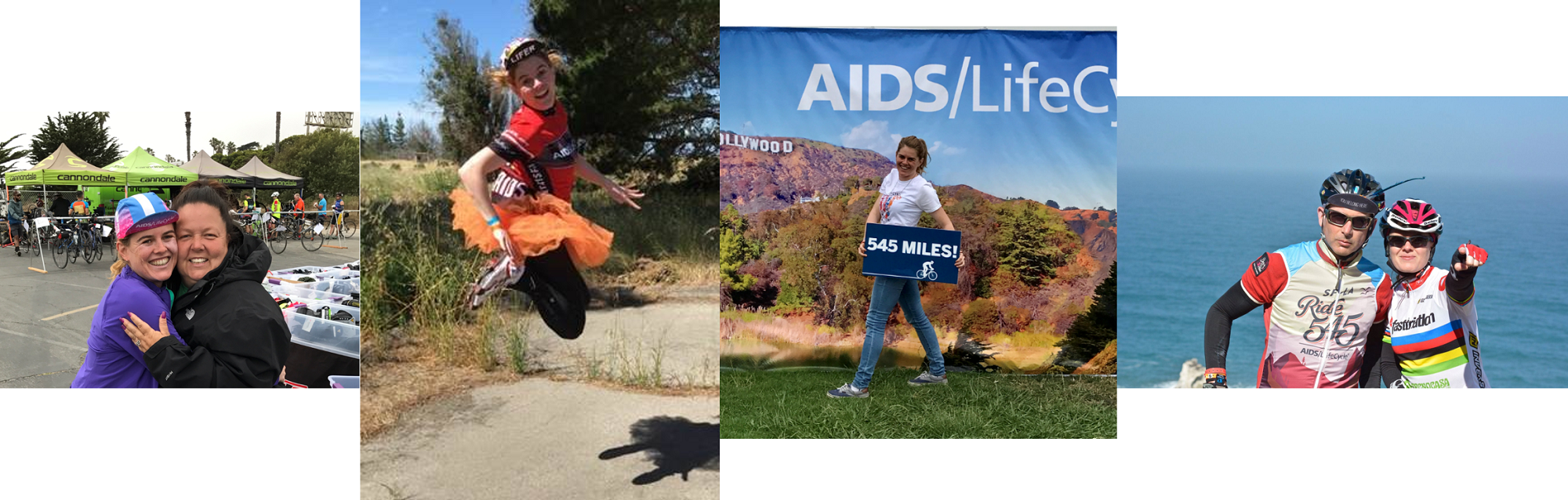 From a stop in Bradley, CA where we raise 58K, to a fun "Red Dress" day,  follow by the goal achieved at Fairfax High School in LA with the miles completed -  Next year we are hoping for more HPE employees to join - YOU CAN DO IT!