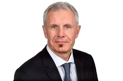 Rainer Peters übernimmt die Leitung der neu aufgestellten Dienstleistungs-Sparte von HPE in Deutschland.