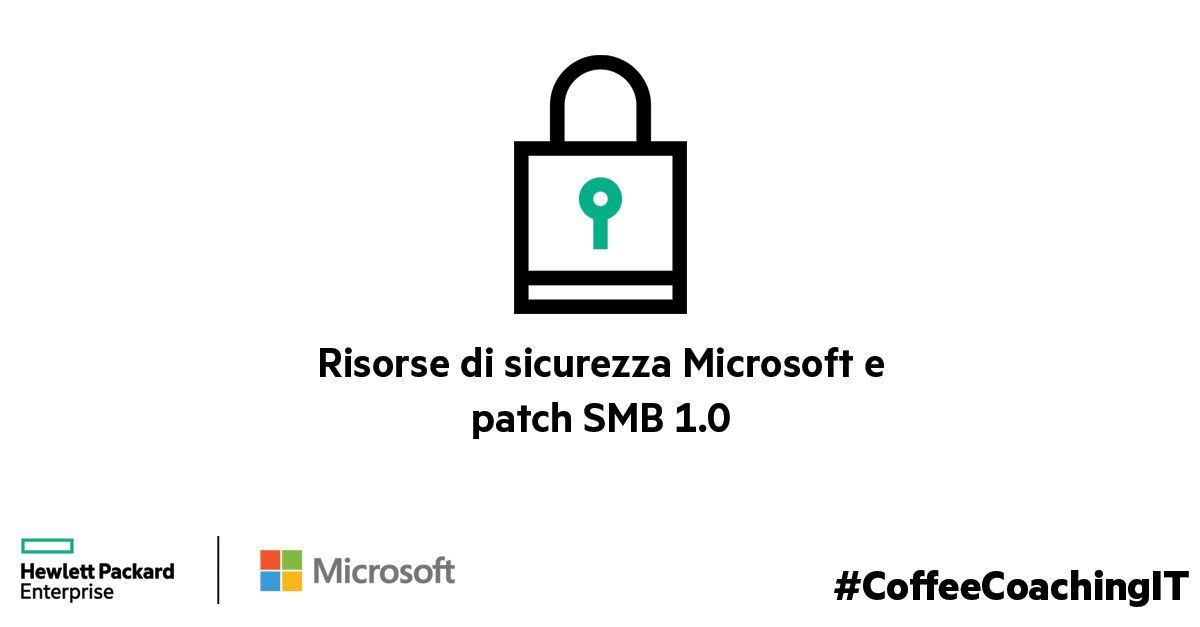 2017-07-11 Microsoft Security Resources and SMB 1.0 Patch Download Links.jpg