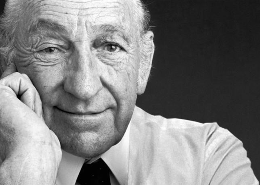 "The betterment of our society is not a job to be left to a few.  It is a responsibility to be shared by all." - David Packard, Co-Founder, Hewlett Packard.