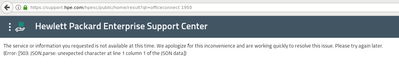 HPE_Support_Portal_search_page_error.png