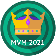 MVM 2021