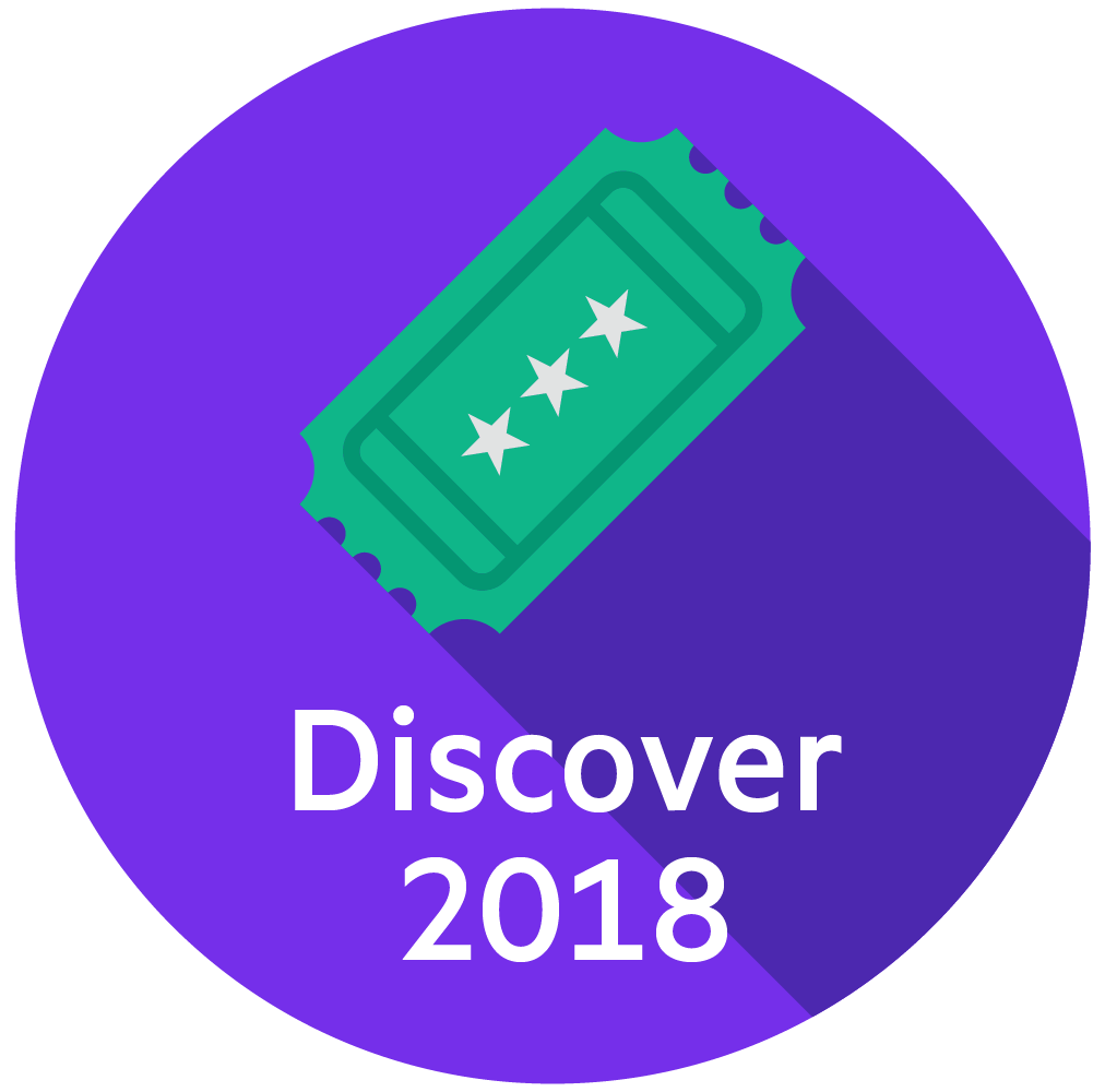 HPE Discover 2018 Madrid